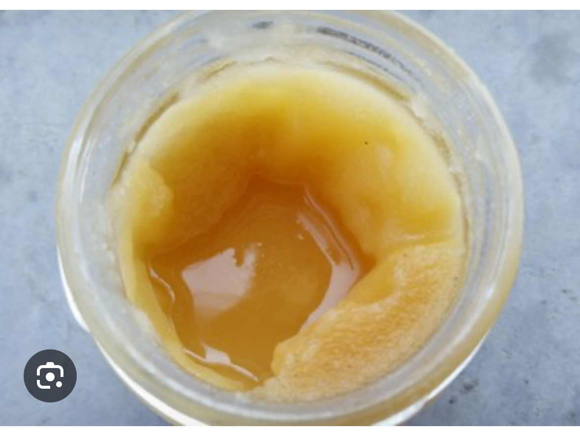 Coming soon!!!! Gallon of Pure Hawaiian Honey-12 lb
