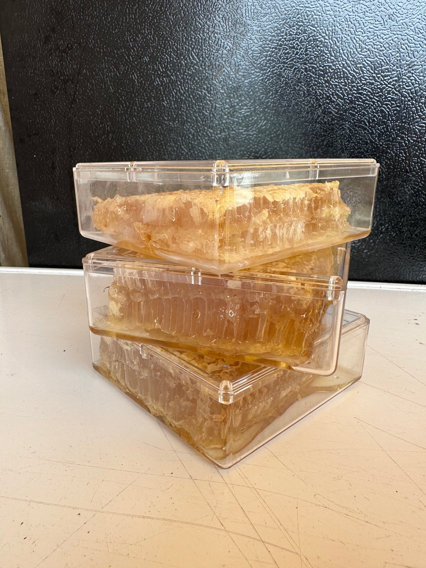 Honeycomb
