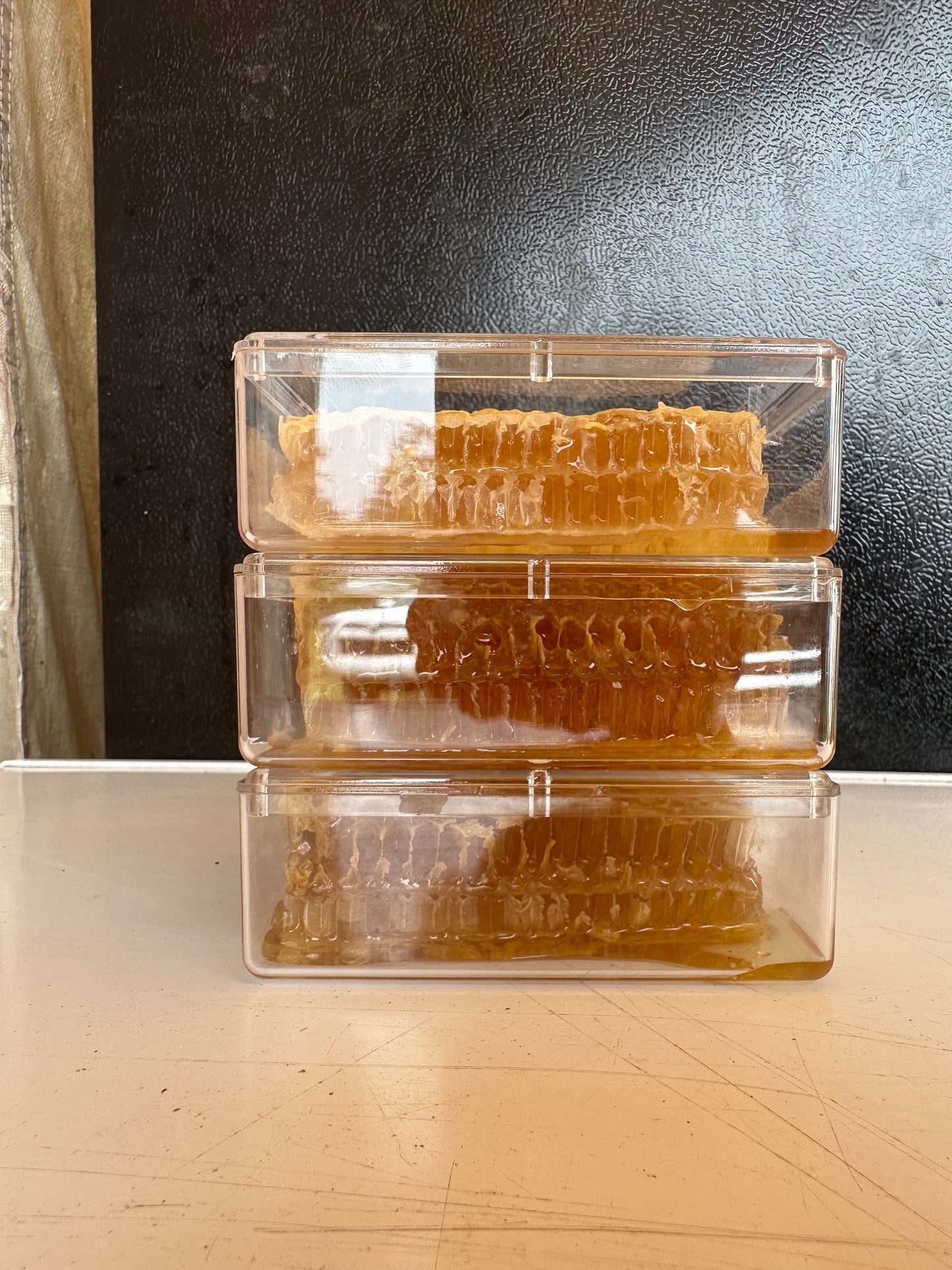 Honeycomb