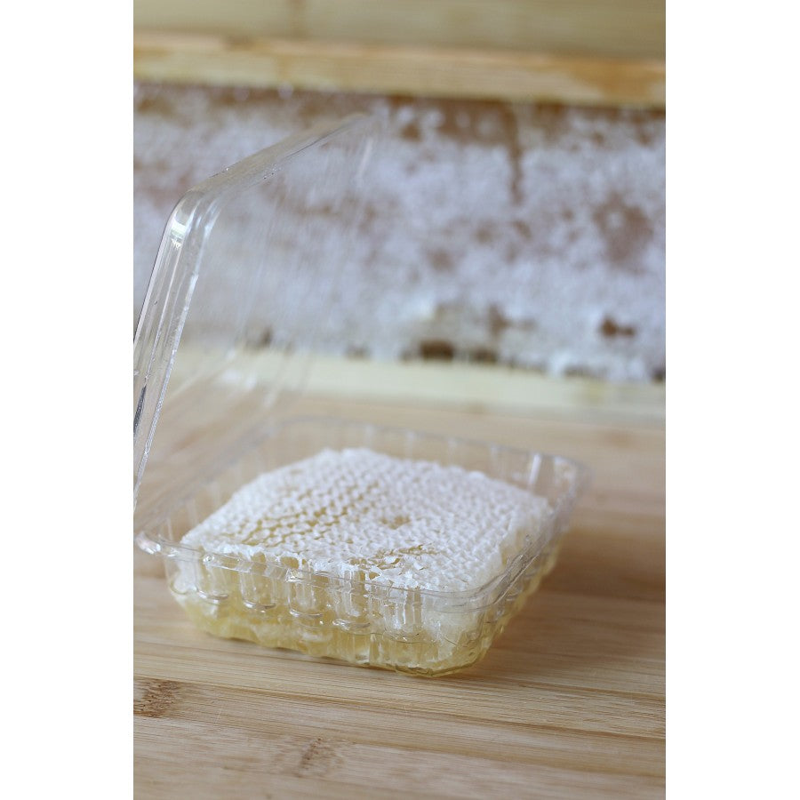Honeycomb - Hawaiian Honey AT&S