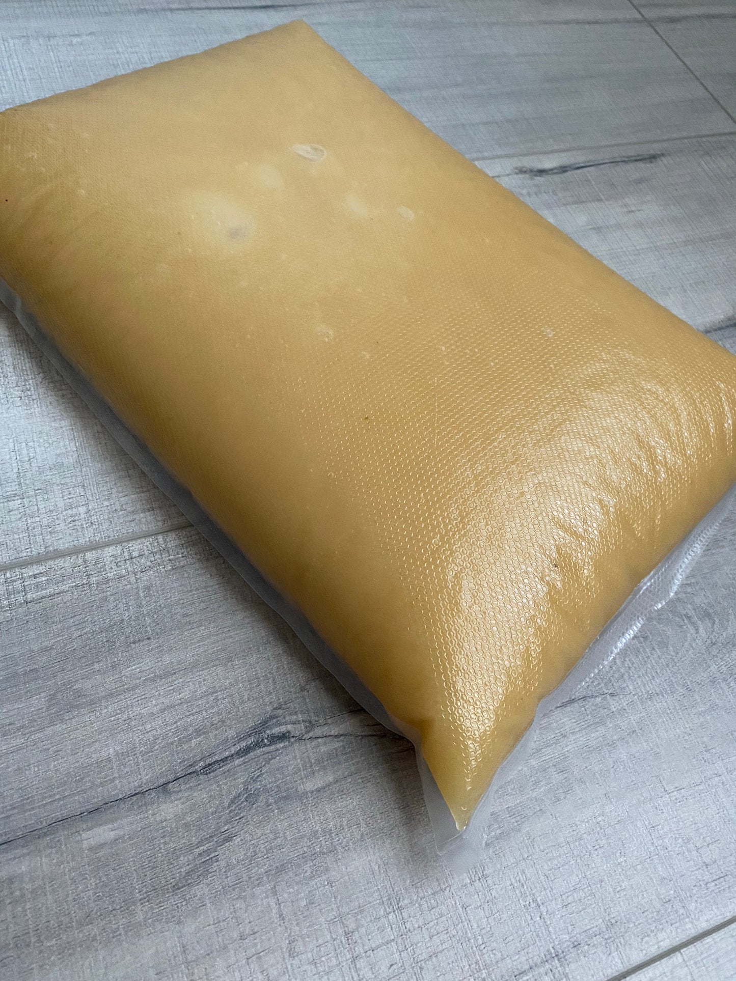White Creamy Honey ❗️Keep Refrigerated ❗️ - Hawaiian Honey AT&S