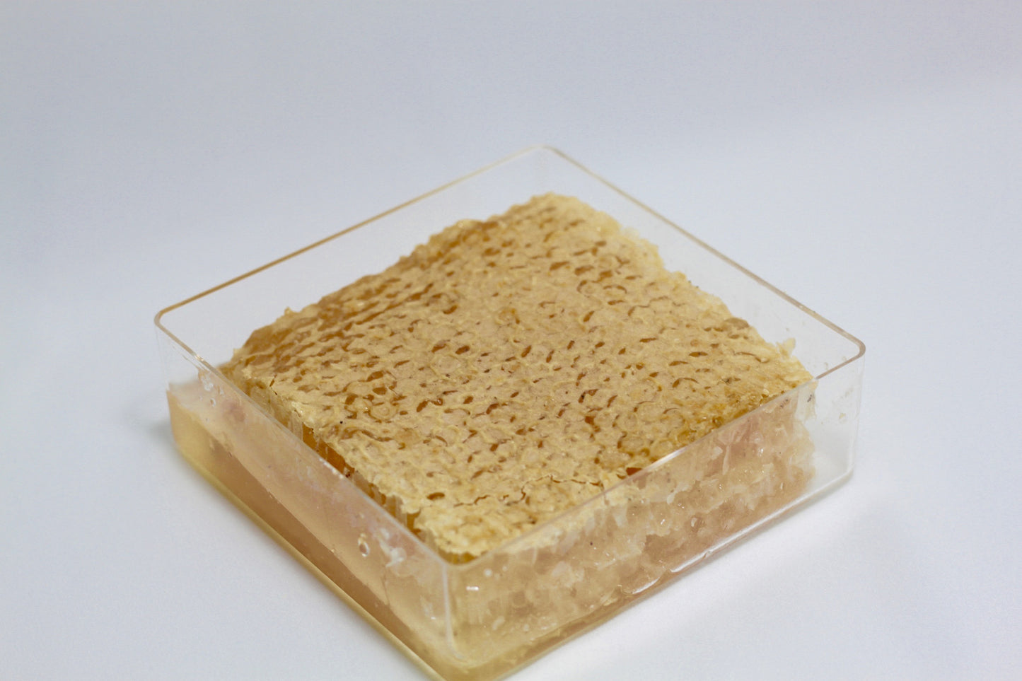 Honeycomb - Hawaiian Honey AT&S
