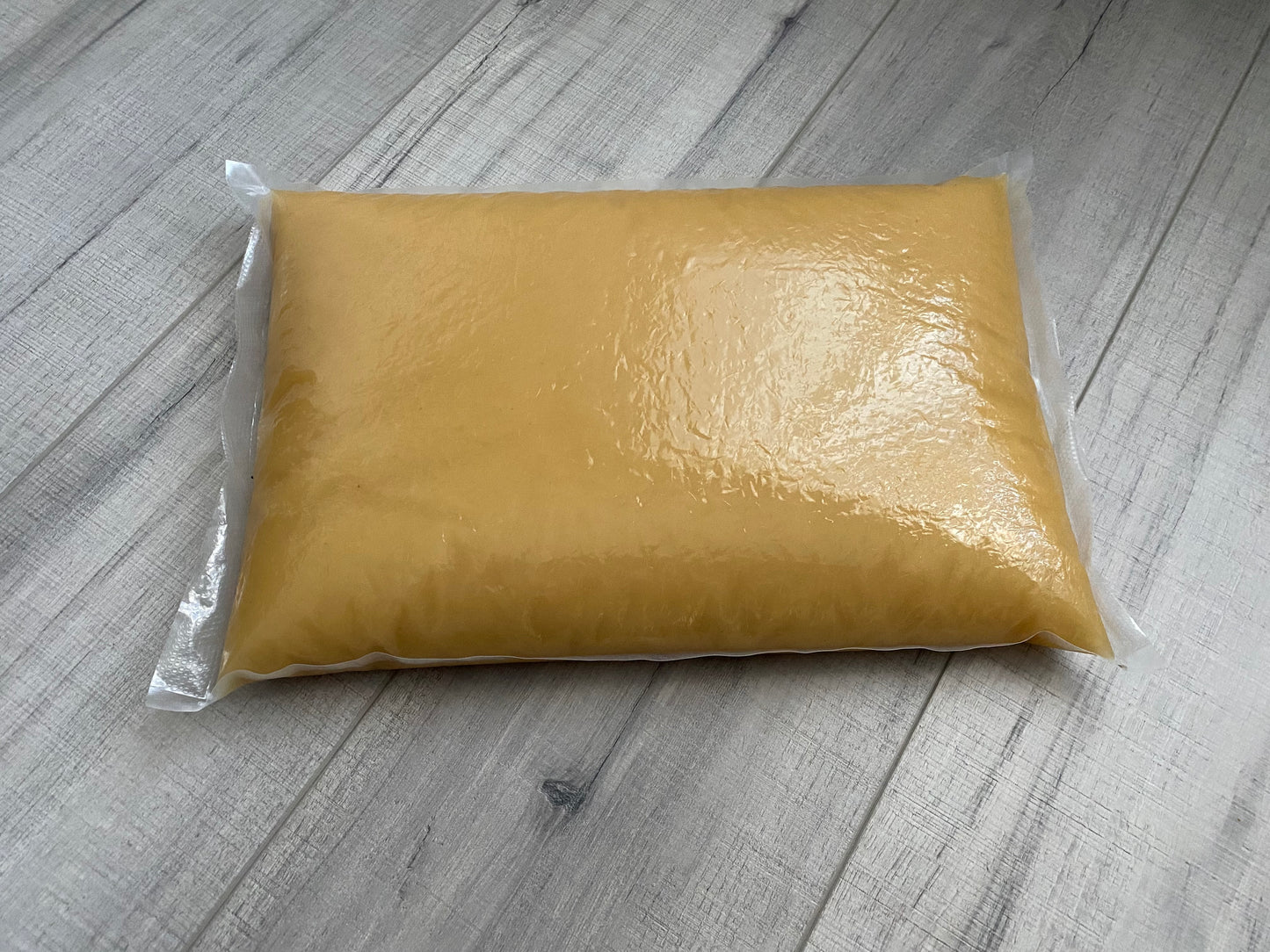 White Creamy Honey ❗️Keep Refrigerated ❗️ - Hawaiian Honey AT&S