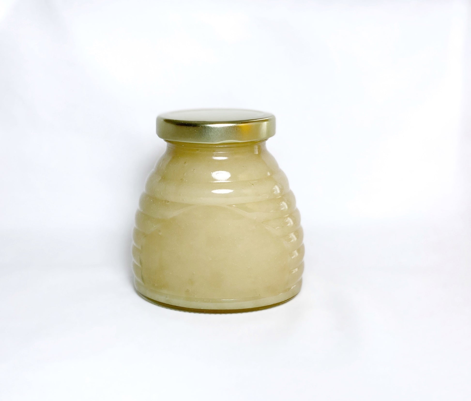 Creamy Hawaiian White Honey - Hawaiian Honey AT&S