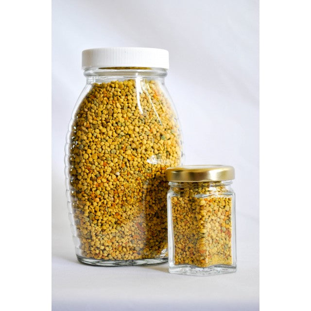 Bee Pollen - Hawaiian Honey AT&S