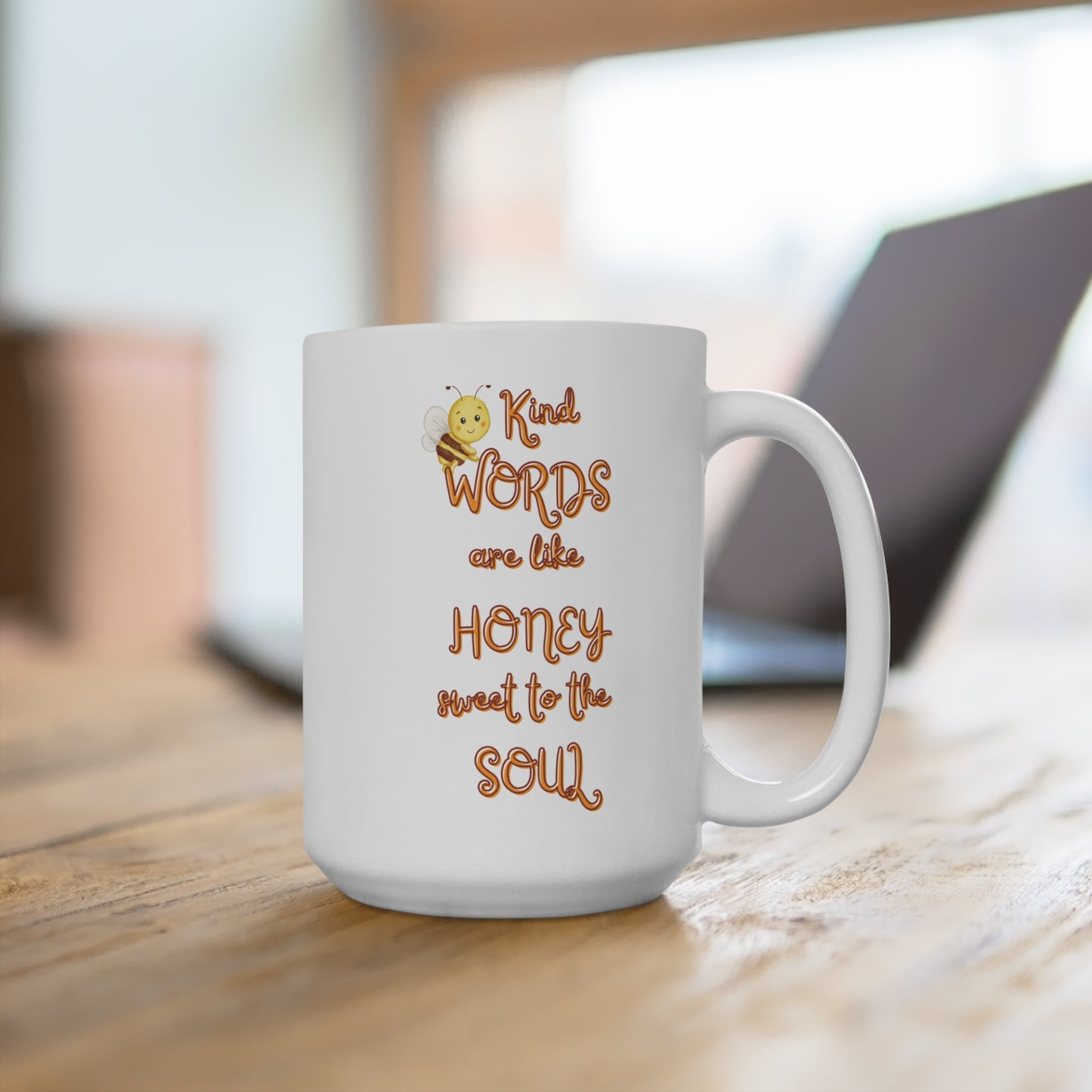 Mug 15oz