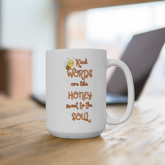 Mug 15oz