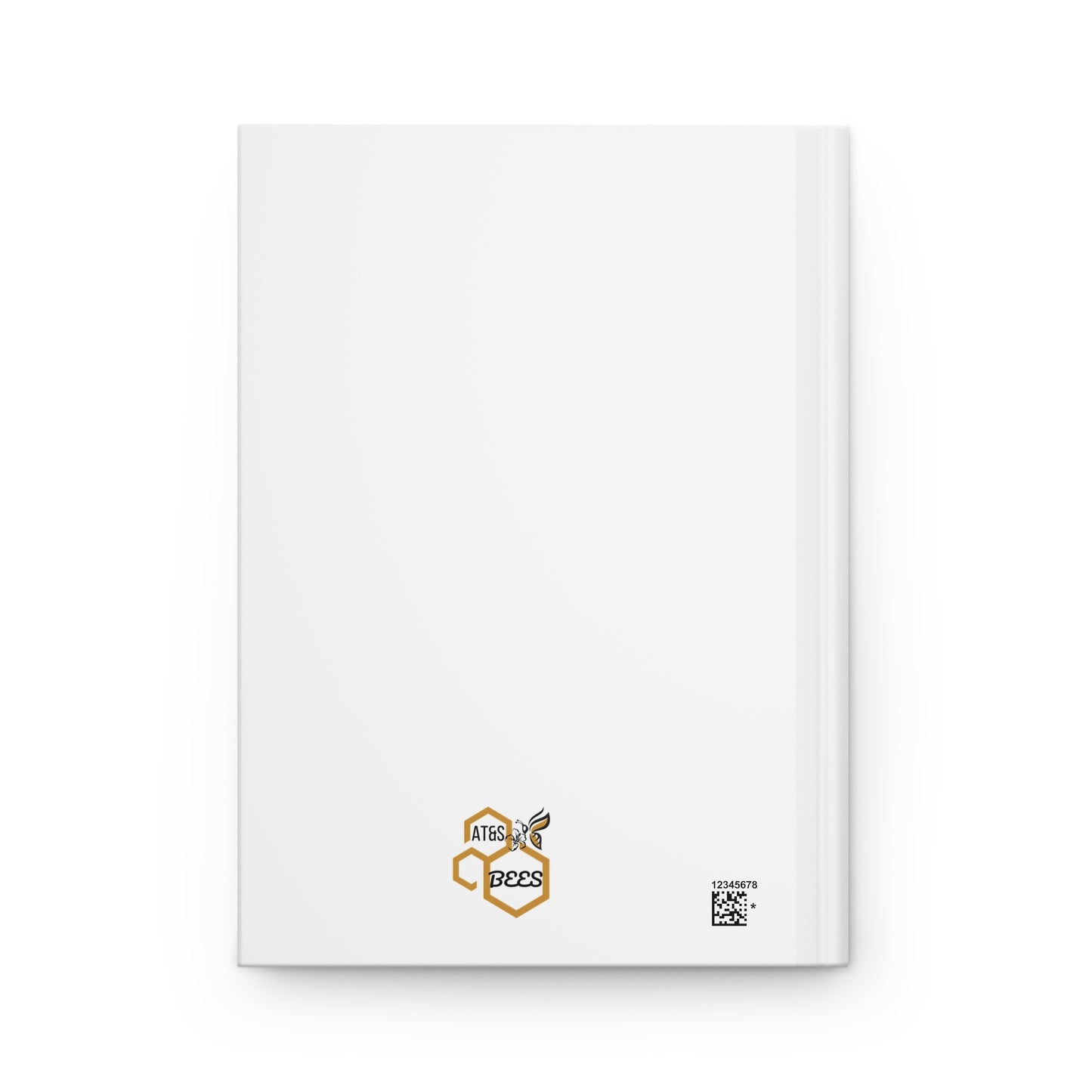 Hardcover Journal Matte