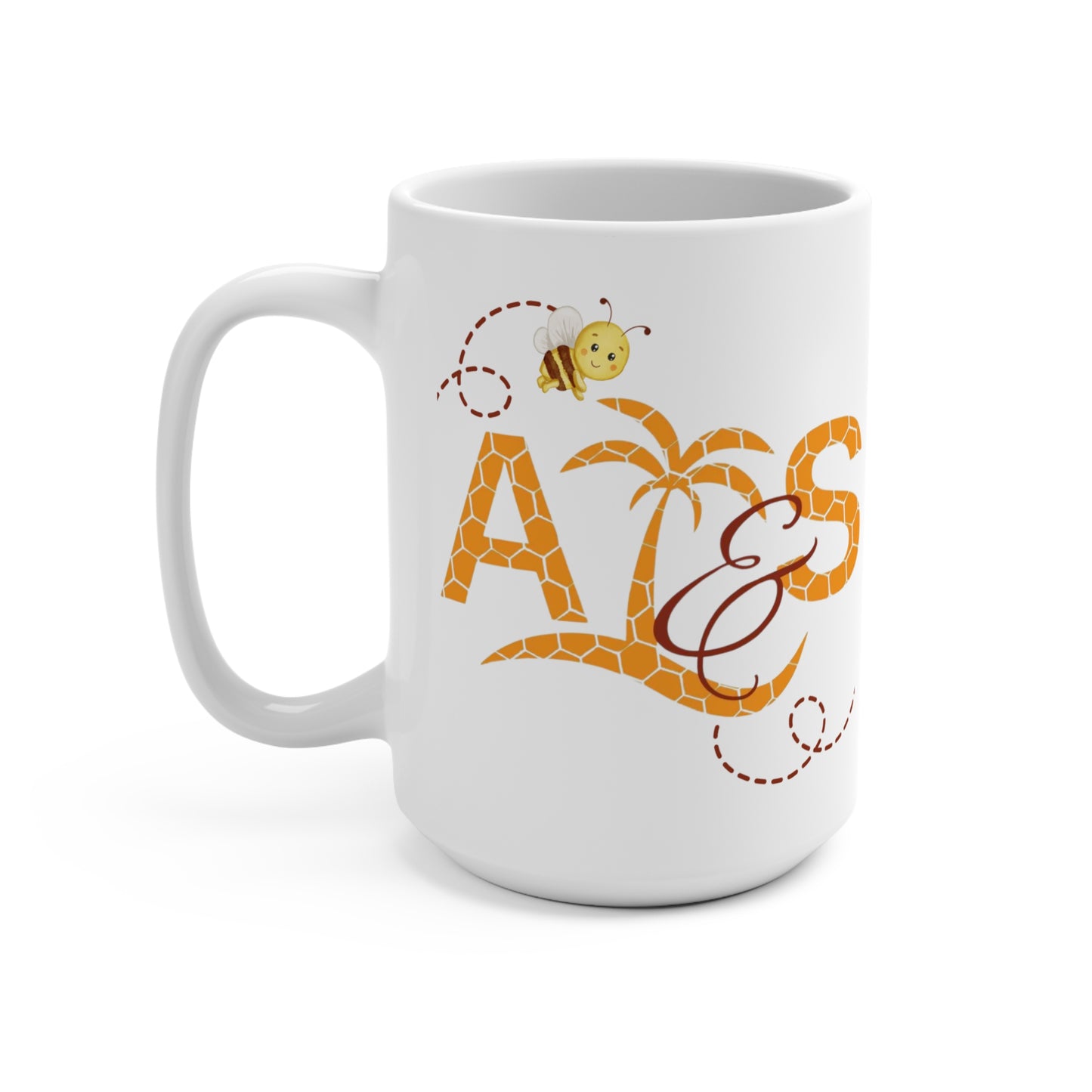 Mug 15oz