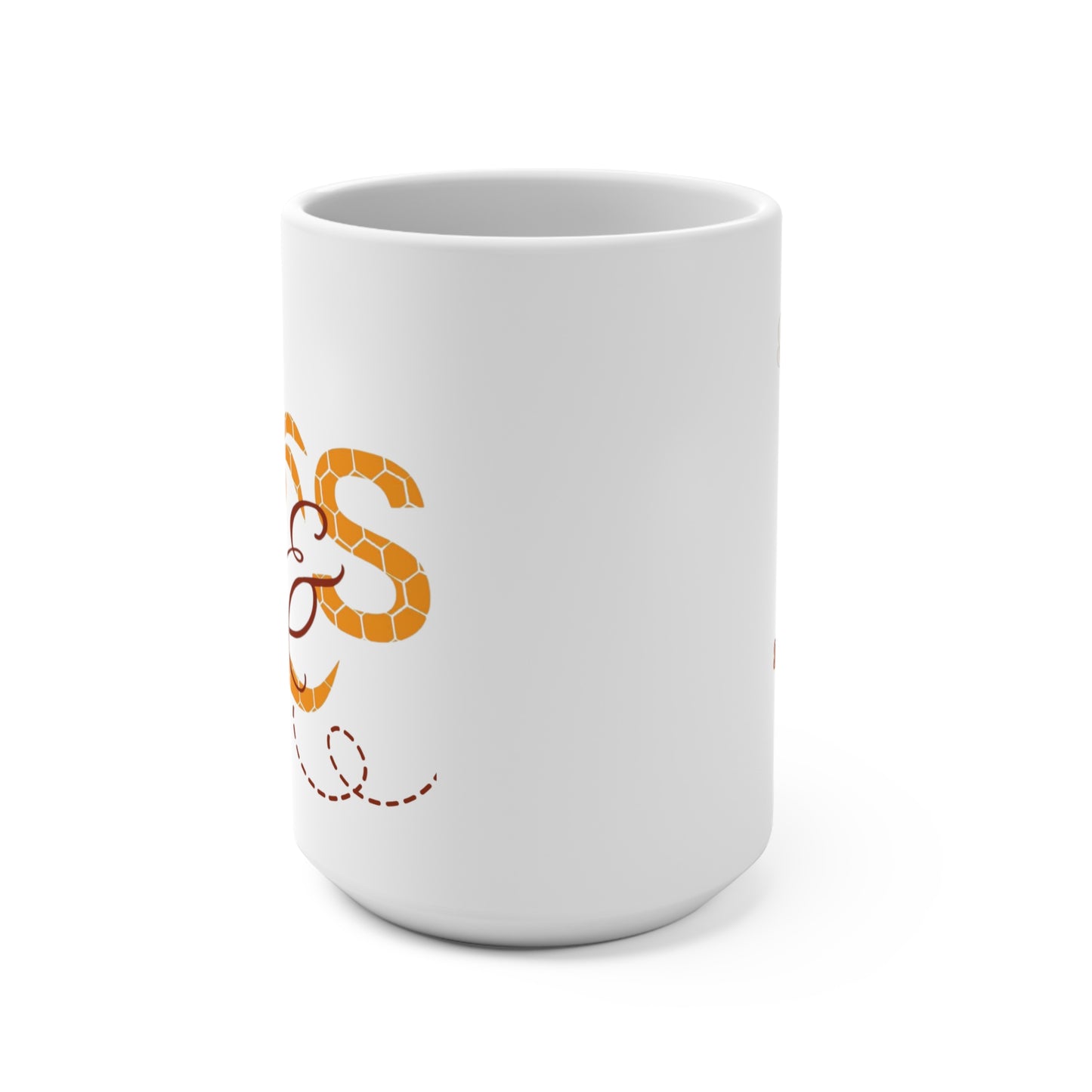 Mug 15oz