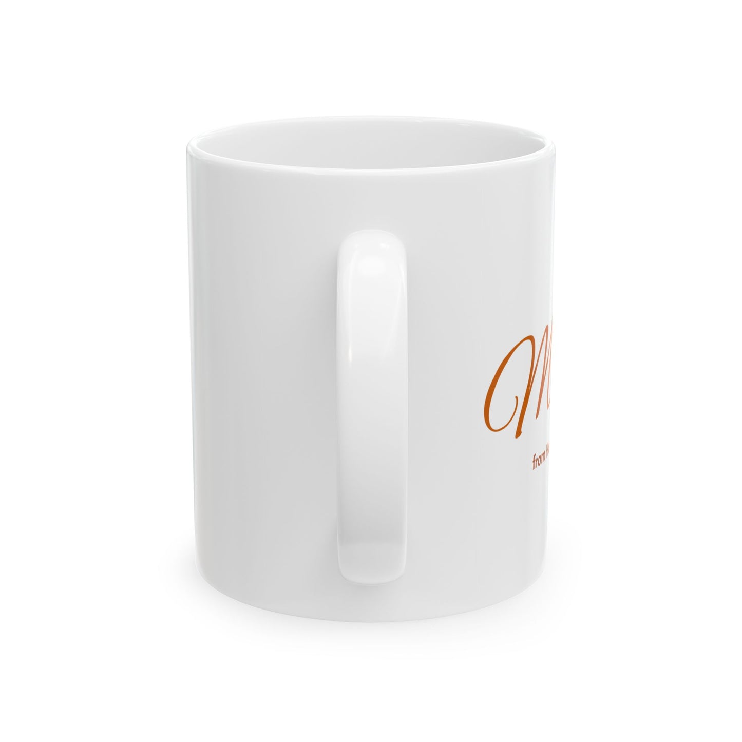 Ceramic Mug, (11oz, 15oz)