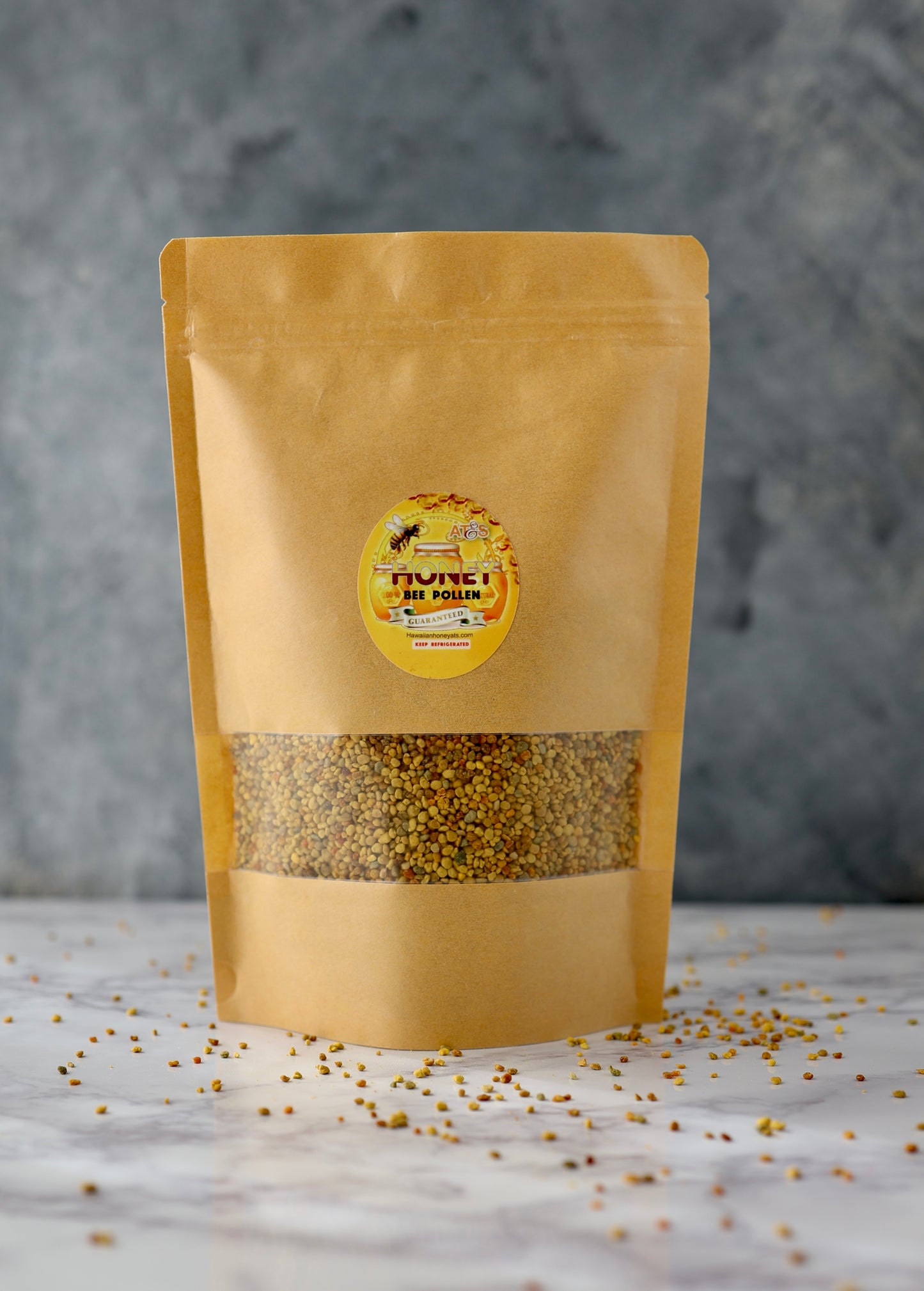 Bee Pollen