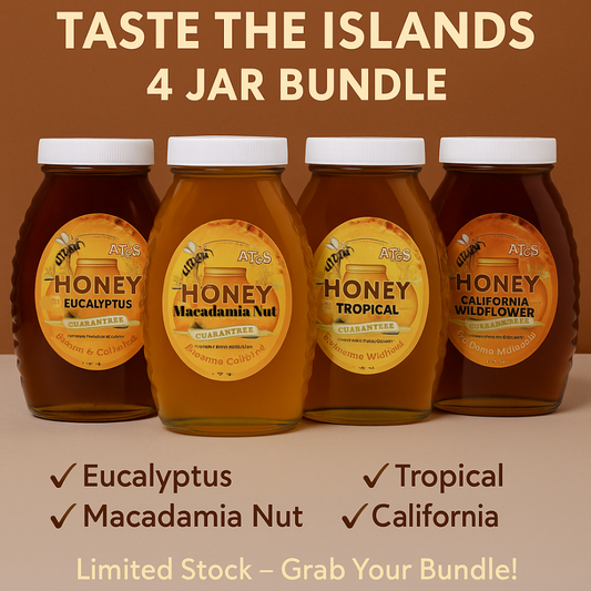 Jars Bundle (add 4 jars)