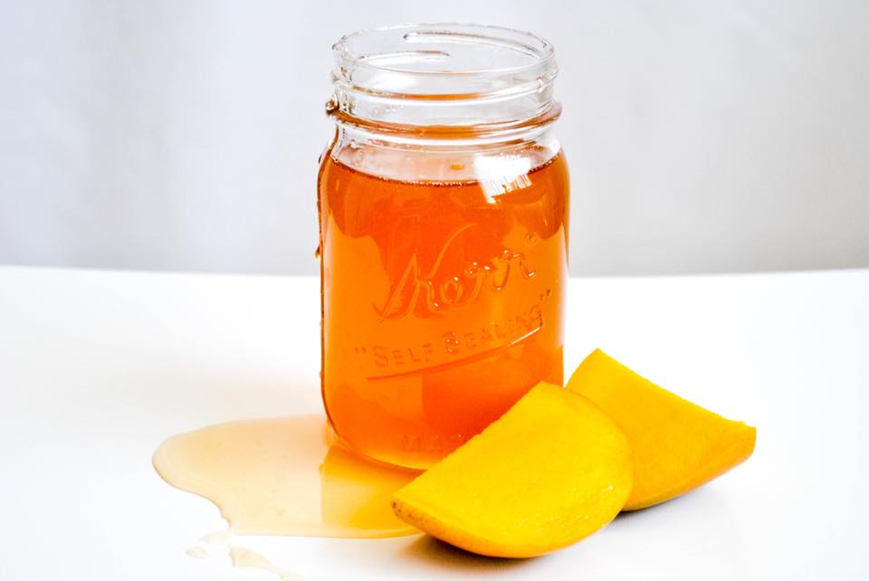 Mango Honey - Hawaiian Honey AT&S
