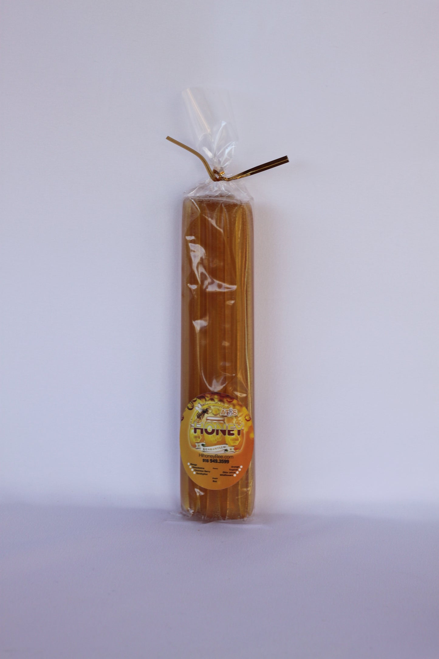 Honey Sticks - Hawaiian Honey AT&S