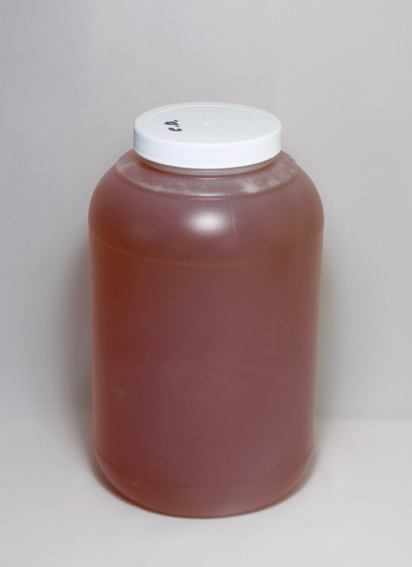 Gallon of Pure Honey-12 lb - Hawaiian Honey AT&S