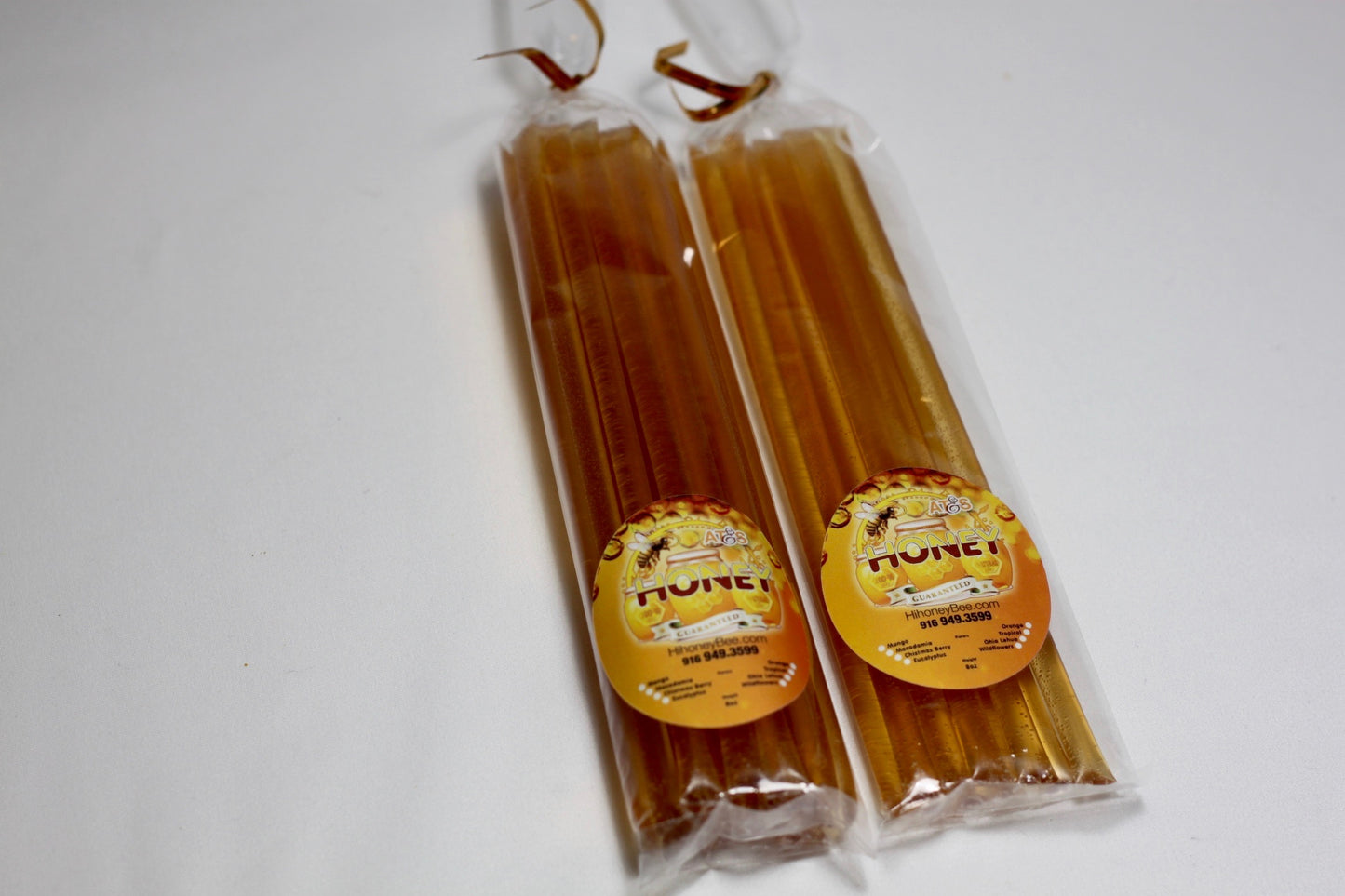 Honey Sticks - Hawaiian Honey AT&S