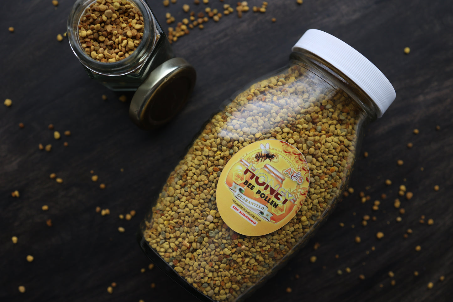 Bee Pollen