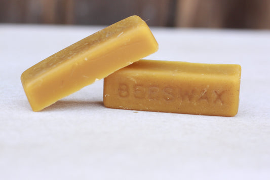 Bees Wax - Hawaiian Honey AT&S