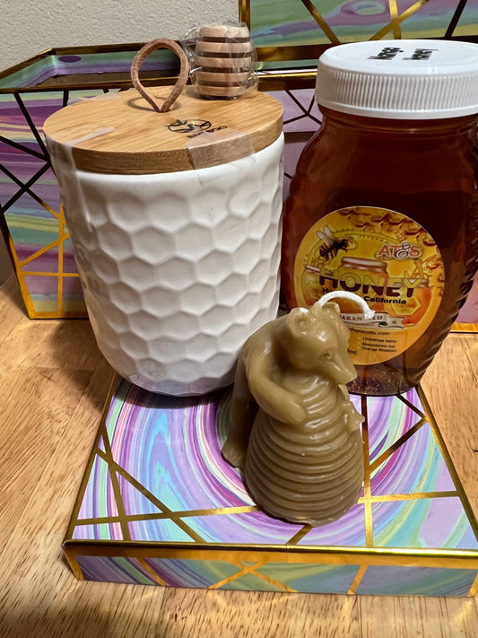 Honey Gift Sets