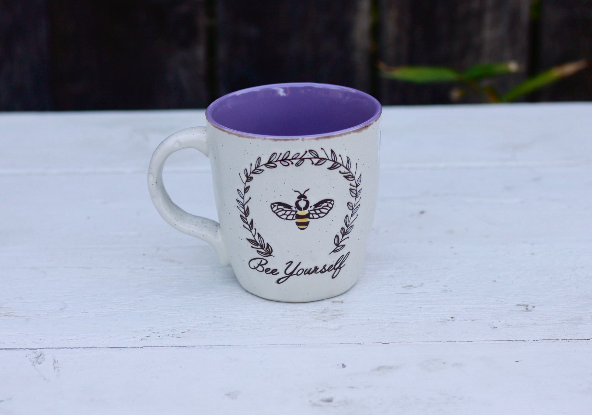 Tea cup - Hawaiian Honey AT&S