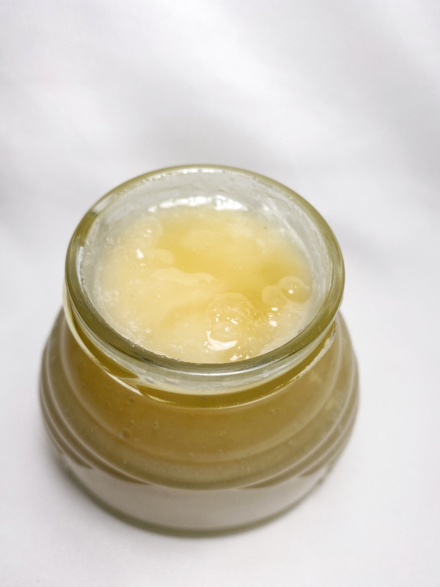 Creamy Hawaiian White Honey - Hawaiian Honey AT&S